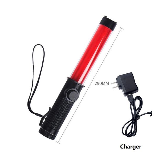 30cm multi-functional traffic light baton red blue buzzer broken window magnetic fire emergency evacuation traffic wand honking whistle led
30cm multi-functional traffic light baton red blue buzzer broken window magnetic fire emergency evacuation traffic wand honking whistle led