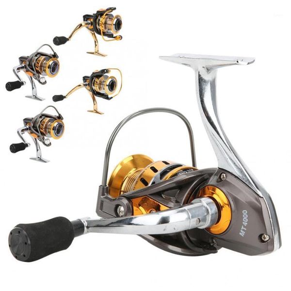 baitcasting reels 12+1 bearings all metal fishing reel no interval folding rocker arm saltwater spinning wheel tackle accessory 4000-7000
baitcasting reels 12+1 bearings all metal fishing reel no interval folding rocker arm saltwater spinning wheel tackle accessory 4000-7000