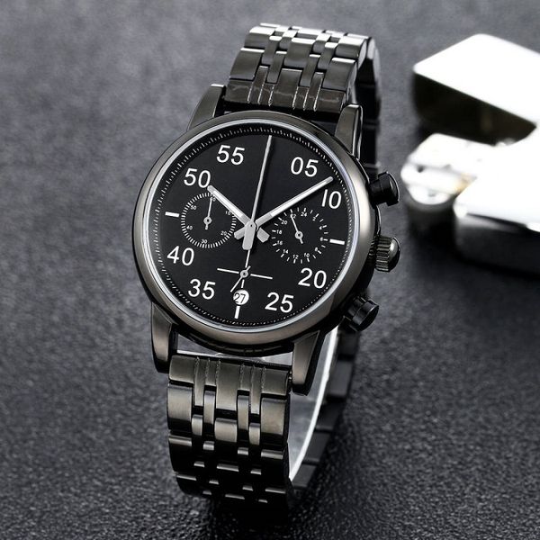 2021 luxury watches six stitches all dials working quartz designer watches amn brand new fashion steel starp montre de luxe, Slivery;brown
2021 luxury watches six stitches all dials working quartz designer watches amn brand new fashion steel starp montre de luxe, Slivery;brown
