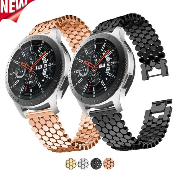 watch bands 20mm 22mm stainless steel watchband for samsung galaxy 46mm/active 40mm/gear s3 classic/gear gt2 pro sport band link strap, Black;brown
watch bands 20mm 22mm stainless steel watchband for samsung galaxy 46mm/active 40mm/gear s3 classic/gear gt2 pro sport band link strap, Black;brown