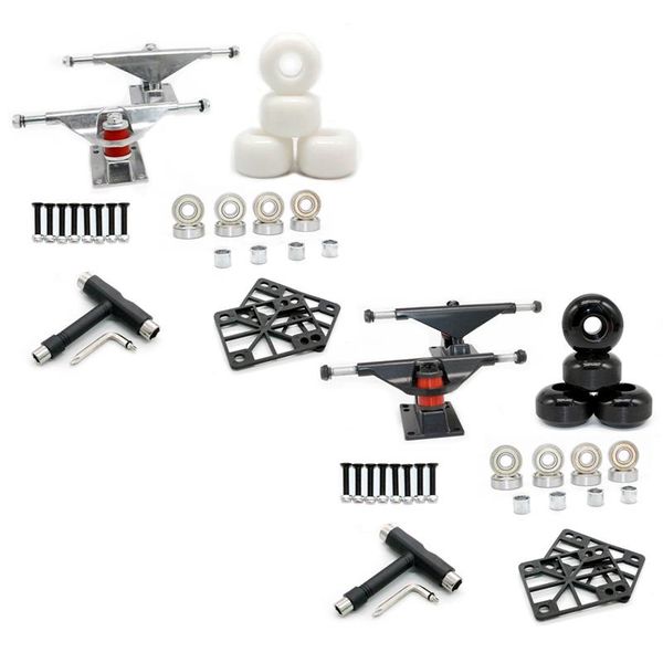 skateboarding 2021 1 set skateboard wheels professional wheel bracket bridge full of accessories (black)
skateboarding 2021 1 set skateboard wheels professional wheel bracket bridge full of accessories (black)