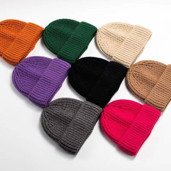 beanie/skull caps visrover 8 colors solid color acrylic beanies winter hat for woman matched autumn warm skullies wholesale, Blue;gray
beanie/skull caps visrover 8 colors solid color acrylic beanies winter hat for woman matched autumn warm skullies wholesale, Blue;gray