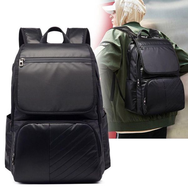 backpack weysfor vogue multifunction usb charging lapbusiness leisure travel bag men women student school
backpack weysfor vogue multifunction usb charging lapbusiness leisure travel bag men women student school