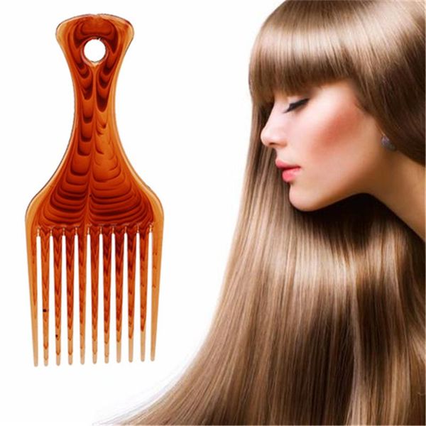 hair brushes vintage fashion plastic comb curly brush professional salon hairdressing styling long tooth women hairbrush 1pc, Silver
hair brushes vintage fashion plastic comb curly brush professional salon hairdressing styling long tooth women hairbrush 1pc, Silver