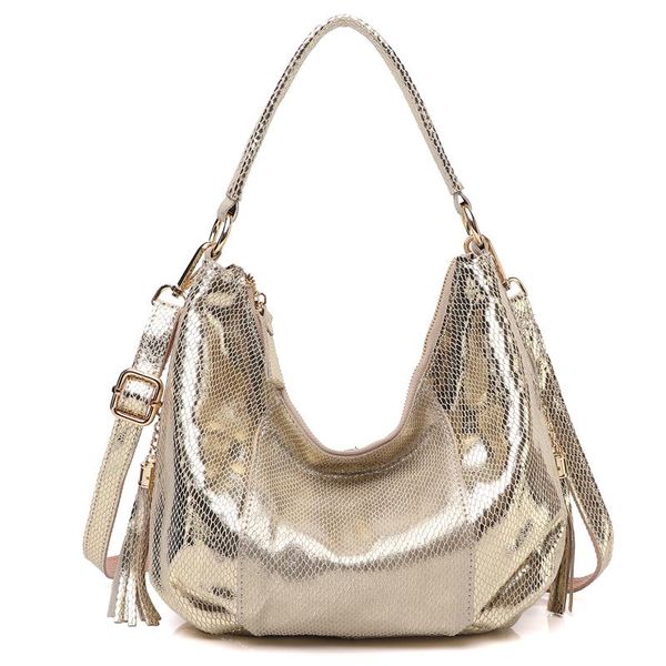 evening bags leather women shoulder bag metallic color serpentine embossed handbag ladies stylish tote cross body hobos
evening bags leather women shoulder bag metallic color serpentine embossed handbag ladies stylish tote cross body hobos