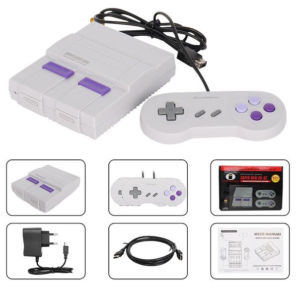portable game players 8 bit retro super classic mini hd/av tv video console with 821/620 games for handheld player boy year gift
portable game players 8 bit retro super classic mini hd/av tv video console with 821/620 games for handheld player boy year gift