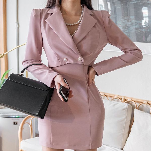 new arrival work style suits short jacket and mini pencil temperamental office elegant dress suit ox4o, White;black
new arrival work style suits short jacket and mini pencil temperamental office elegant dress suit ox4o, White;black