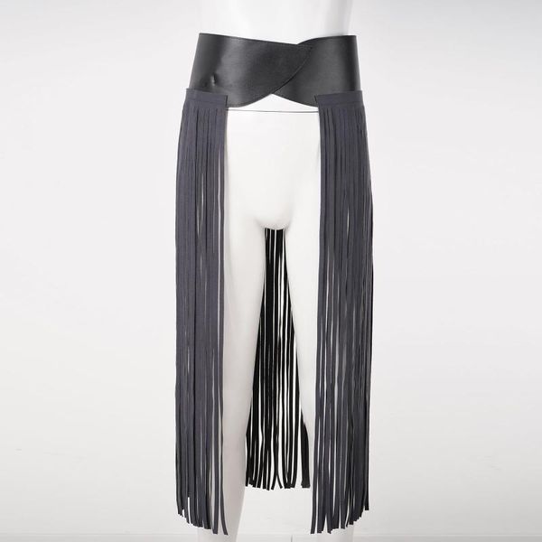 belts women girls pu leather waist belt skirt gypsy style wet look tassel dress girdle streetwear adjustable waistband skirts costume, Black;brown
belts women girls pu leather waist belt skirt gypsy style wet look tassel dress girdle streetwear adjustable waistband skirts costume, Black;brown