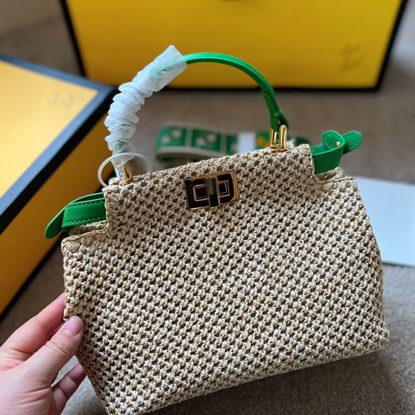 italy roma brand classic straw shoulder bags genuine leather sunshine grass handbags fashion women crochet crossbody bag luxury designer bag
italy roma brand classic straw shoulder bags genuine leather sunshine grass handbags fashion women crochet crossbody bag luxury designer bag