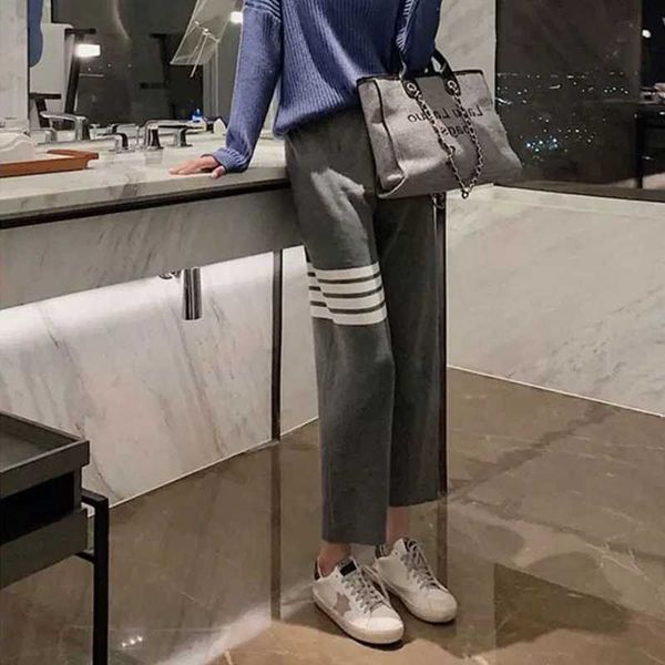 maternity bottoms pregnant women's wide-legged trousers knitted straight-cut harren pants retro baggy granny spring autumn 2021, White
maternity bottoms pregnant women's wide-legged trousers knitted straight-cut harren pants retro baggy granny spring autumn 2021, White