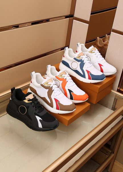 luxury designer casual shoes paris classics high-quality couple shoe lace up men sneakers women leather outdoor running breathable handmade, Black
luxury designer casual shoes paris classics high-quality couple shoe lace up men sneakers women leather outdoor running breathable handmade, Black