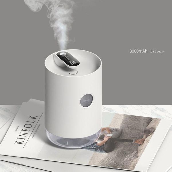 humidifiers 2021 usb charging humidifier led night light display 1000ml home air purifier two mode adjuster for smart
humidifiers 2021 usb charging humidifier led night light display 1000ml home air purifier two mode adjuster for smart