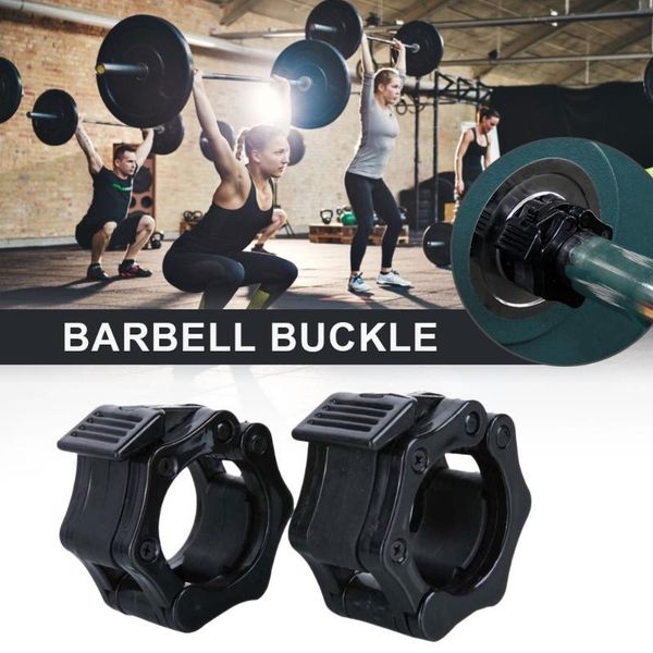 accessories 1 pair 25mm spinlock collars barbell collar lock dumbell clips clamp weight lifting bar gym dumbbell fitness body building
accessories 1 pair 25mm spinlock collars barbell collar lock dumbell clips clamp weight lifting bar gym dumbbell fitness body building