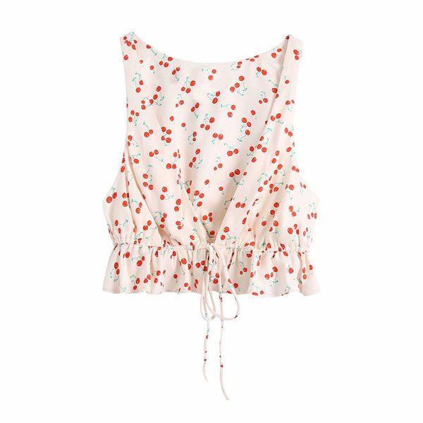 two piece dress sweet women o neck bow lace blouse 2021 summer fashion ladies girlish style cute vest female printed short uu6, White
two piece dress sweet women o neck bow lace blouse 2021 summer fashion ladies girlish style cute vest female printed short uu6, White