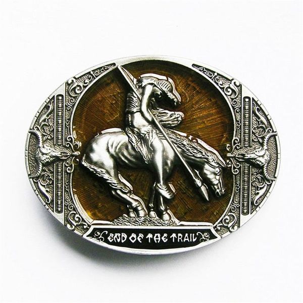 belts wholesale retail original vintage end of the trail belt buckle also stock in us buckle-wt1131, Black;brown
belts wholesale retail original vintage end of the trail belt buckle also stock in us buckle-wt1131, Black;brown