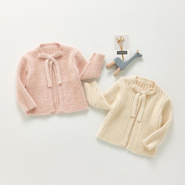 pullover 2021 princess baby knit cardigan coat autumn long sleeve infant girl sweater jacket for girls simple children, Blue
pullover 2021 princess baby knit cardigan coat autumn long sleeve infant girl sweater jacket for girls simple children, Blue