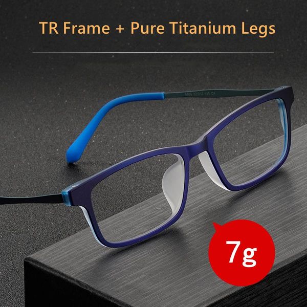 fashion sunglasses frames tr90 pure titanium spectacle frame men and women ultra light comfortable full square myopia optical 8806, Black
fashion sunglasses frames tr90 pure titanium spectacle frame men and women ultra light comfortable full square myopia optical 8806, Black