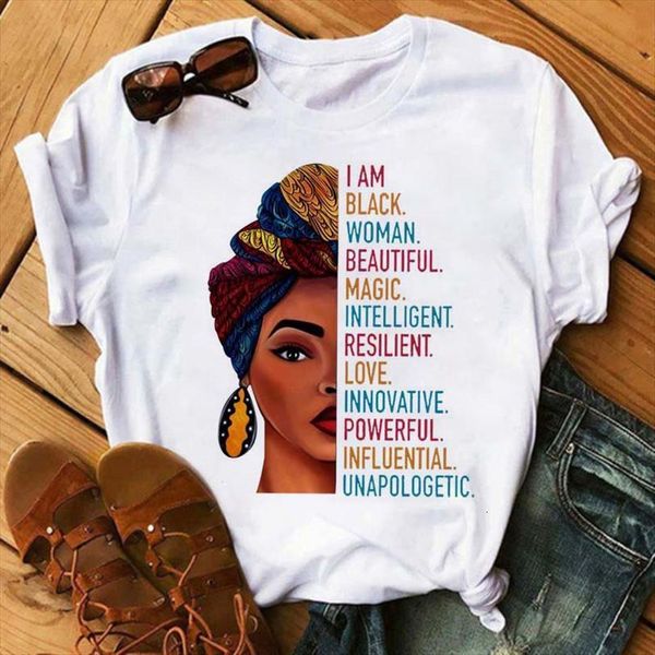 Maycaur And Women Beautiful Mens T Shirts African White Funny Print Girl Black Queen Harajuku Ulzzang Kawaii 90s Short Sleeves, White;black
Maycaur And Women Beautiful Mens T Shirts African White Funny Print Girl Black Queen Harajuku Ulzzang Kawaii 90s Short Sleeves, White;black