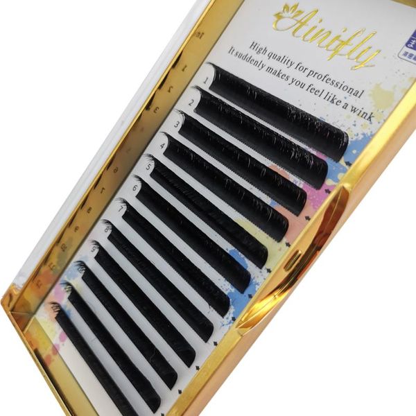 false eyelashes ainifily 0.07 d fast fan blooming eyelash extensions individual lashes automatic flowering volume
false eyelashes ainifily 0.07 d fast fan blooming eyelash extensions individual lashes automatic flowering volume