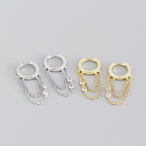 hoop & huggie ypay 100% genuine 925 sterling silver small tassel pendant circle earrings for women female fine party jewelry gift yme876, Golden;silver
hoop & huggie ypay 100% genuine 925 sterling silver small tassel pendant circle earrings for women female fine party jewelry gift yme876, Golden;silver