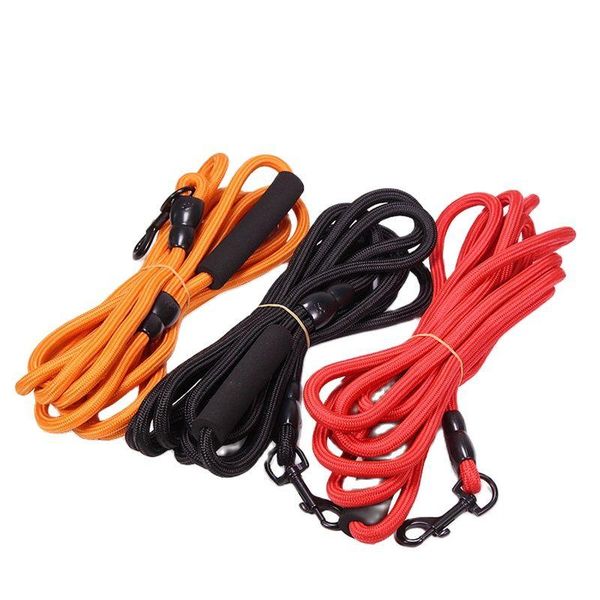 dog collars & leashes outdoor long pet safe leash rope training walking for super 5m/10m
dog collars & leashes outdoor long pet safe leash rope training walking for super 5m/10m