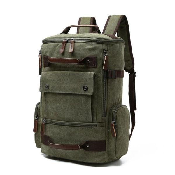 backpack yilunxi large capacity travel multi - rucksack canvas for men fashion man computer bag waterproof male luggage
backpack yilunxi large capacity travel multi - rucksack canvas for men fashion man computer bag waterproof male luggage