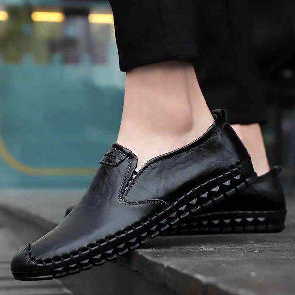 dress shoes genuine leather men casual luxury mens comfy loafers moccasins breathable slip on driving 2i2q, Black
dress shoes genuine leather men casual luxury mens comfy loafers moccasins breathable slip on driving 2i2q, Black
