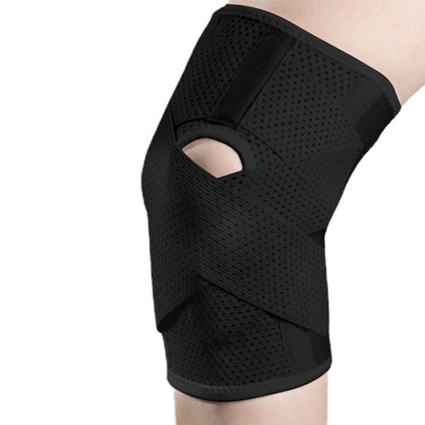 elbow & knee pads 2pcs sports kneepad elastic fitness basketball running compression sleeve support rodilleras gear, Black;gray
elbow & knee pads 2pcs sports kneepad elastic fitness basketball running compression sleeve support rodilleras gear, Black;gray