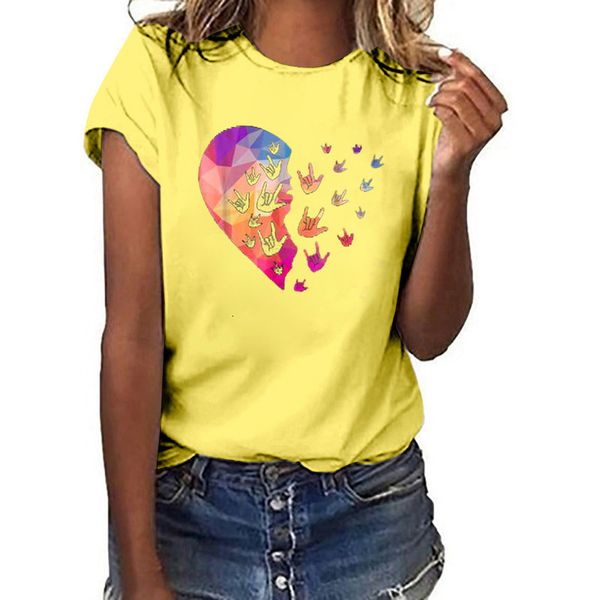 plus size print breathing shirt casual t-shirt o-neck tea shirts women clothing z0518, White