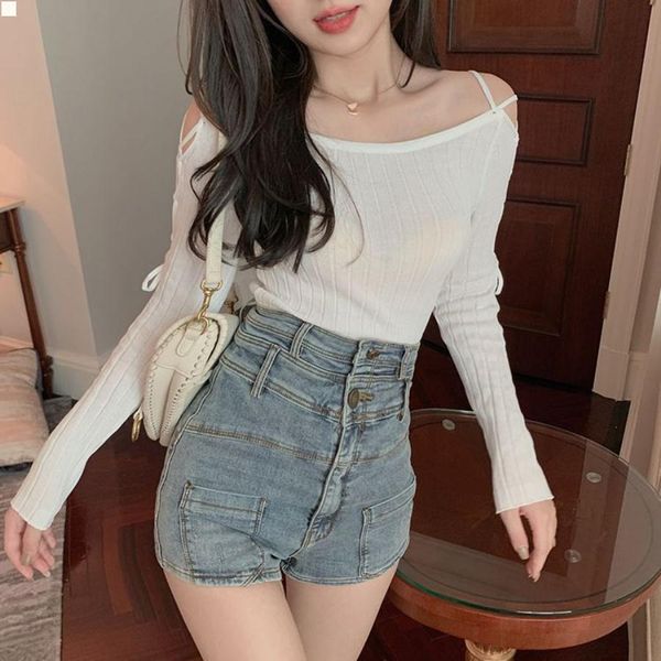 black clothes summer women clothing womens crop fashion designers t shirt long sleeves t-shirt new t shirts women fo493, White
black clothes summer women clothing womens crop fashion designers t shirt long sleeves t-shirt new t shirts women fo493, White