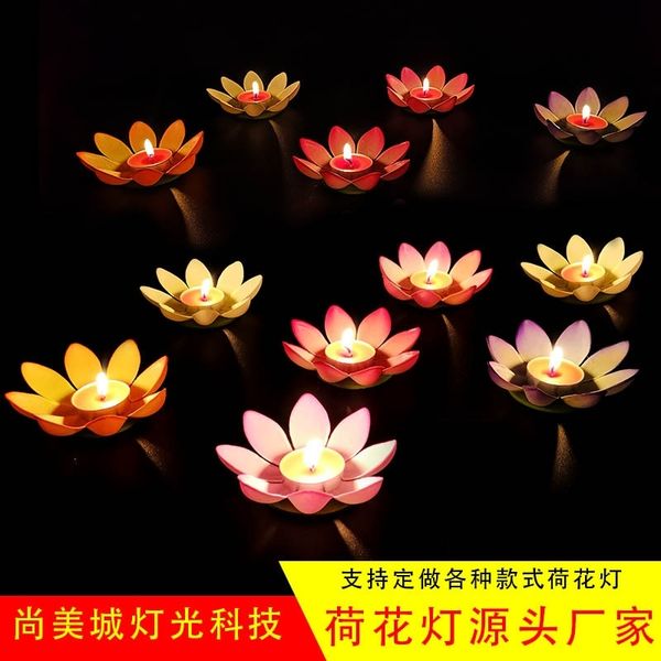 river ing creative candle water blessing diy festival lotus lantern romantic kongming lantern
river ing creative candle water blessing diy festival lotus lantern romantic kongming lantern