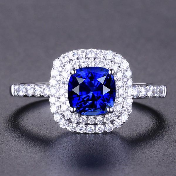 cluster rings 925 sterling silver color zircon diamond blue gemstone wedding retro sapphire ring for women princess crown engagement, Golden;silver
cluster rings 925 sterling silver color zircon diamond blue gemstone wedding retro sapphire ring for women princess crown engagement, Golden;silver