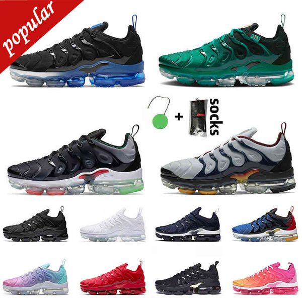 36-45 fashion men women tn plus tns running shoes atlanta black royal midnight blue sneakers pure platinum triple white trainers big size eu
36-45 fashion men women tn plus tns running shoes atlanta black royal midnight blue sneakers pure platinum triple white trainers big size eu