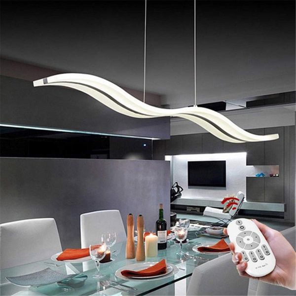 110v-220v 38w modern acrylic wave led chandelier light stylish lamp decorative ceiling lighting lamp living dining room
110v-220v 38w modern acrylic wave led chandelier light stylish lamp decorative ceiling lighting lamp living dining room