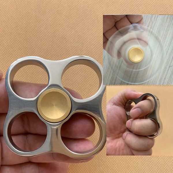 stainless steel knuckle dusters fidget spinner mirror polished 10mm thick mirror polished weight 135g
stainless steel knuckle dusters fidget spinner mirror polished 10mm thick mirror polished weight 135g
