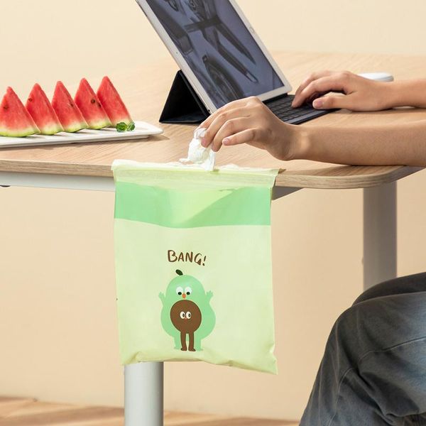 storage bags 15pcs disposable car garbage self-adhesive auto vehicle trash portable hanging rubbish bag for office home bdf99
storage bags 15pcs disposable car garbage self-adhesive auto vehicle trash portable hanging rubbish bag for office home bdf99