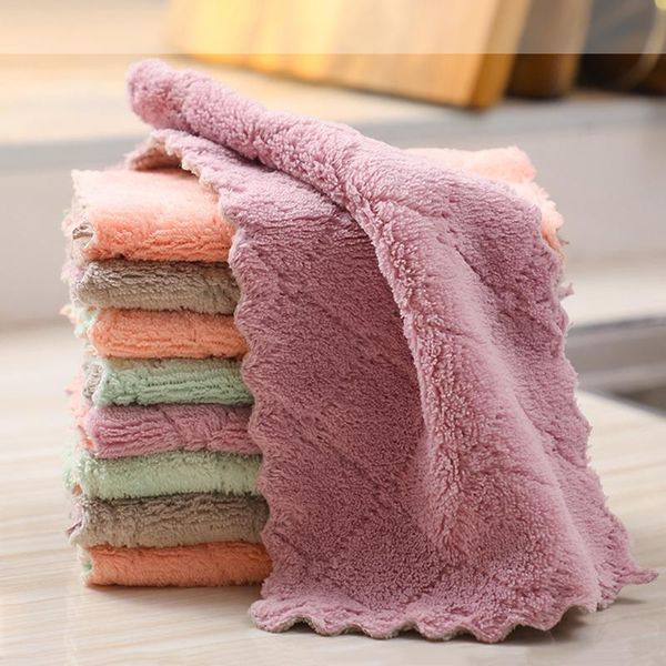 cleaning cloths 5 pcs washcloths nonstick oil velvet hanging kitchen dishclout hand towels clean stains qjs shop
cleaning cloths 5 pcs washcloths nonstick oil velvet hanging kitchen dishclout hand towels clean stains qjs shop