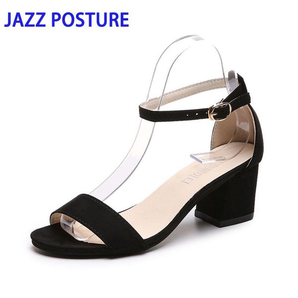 2021 ankle strap heels women sandals summer shoes women open toe chunky high heels party dress sandals big size y027, Black
2021 ankle strap heels women sandals summer shoes women open toe chunky high heels party dress sandals big size y027, Black