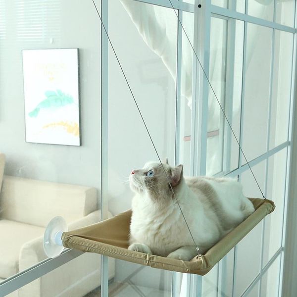 cat beds & furniture comfortable hanging bed loading 15kg balcony windows hammock pet shelf seat mount for small dogs products
cat beds & furniture comfortable hanging bed loading 15kg balcony windows hammock pet shelf seat mount for small dogs products