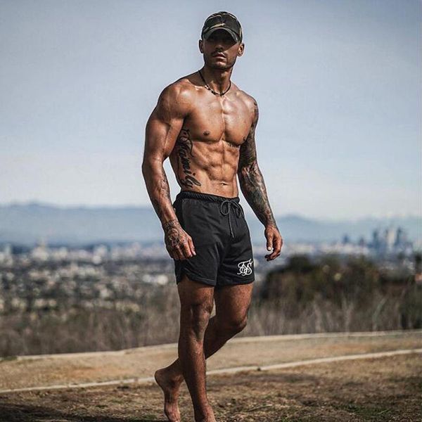 summer 2021 new men sik silk printed outdoor sports fitness jogging double layer shorts men fashion dry gyms bodybuilding shorts, White;black
summer 2021 new men sik silk printed outdoor sports fitness jogging double layer shorts men fashion dry gyms bodybuilding shorts, White;black