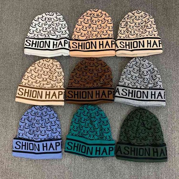 hat knitted wool women's warm autumn and winter street korean versatile ins tide brand letter baotou cold, Blue;gray
hat knitted wool women's warm autumn and winter street korean versatile ins tide brand letter baotou cold, Blue;gray