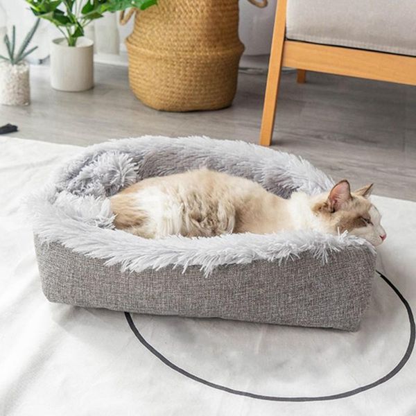 pet bed foldable washable cat sleeping house nest plush pet bed winter warm portable pets soft mats house new
pet bed foldable washable cat sleeping house nest plush pet bed winter warm portable pets soft mats house new