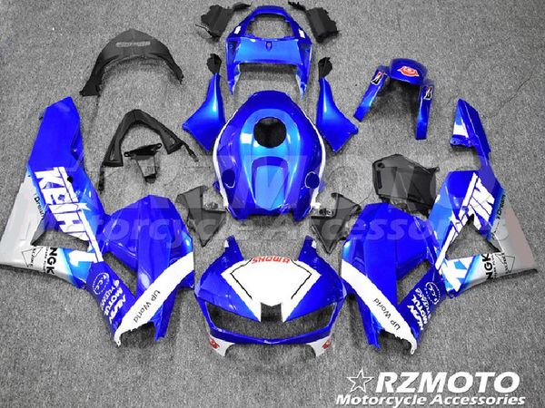 new abs motorcycle fairing kits 100% fit for honda cbr600rr f5 2013 2014 2015 2016 quality assurance injection mold any color no.1334
new abs motorcycle fairing kits 100% fit for honda cbr600rr f5 2013 2014 2015 2016 quality assurance injection mold any color no.1334