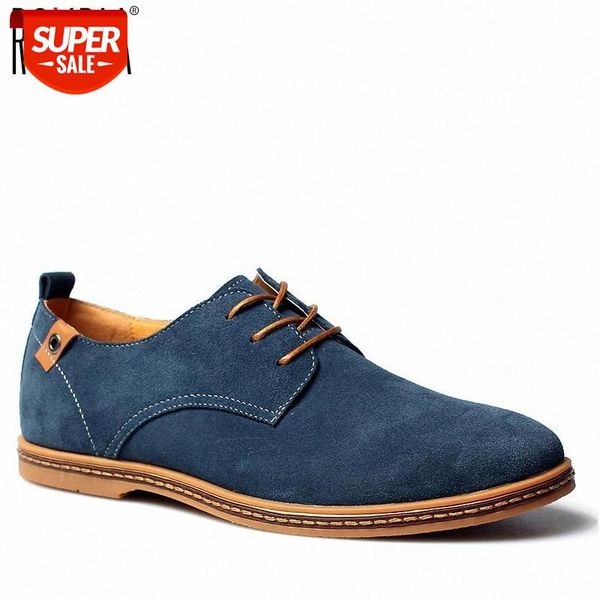 roxdia new fashion spring summer suede men flat casual shoes flats driver footwear breathable lace up plus size 39-48 rxm766 #rz3i
roxdia new fashion spring summer suede men flat casual shoes flats driver footwear breathable lace up plus size 39-48 rxm766 #rz3i