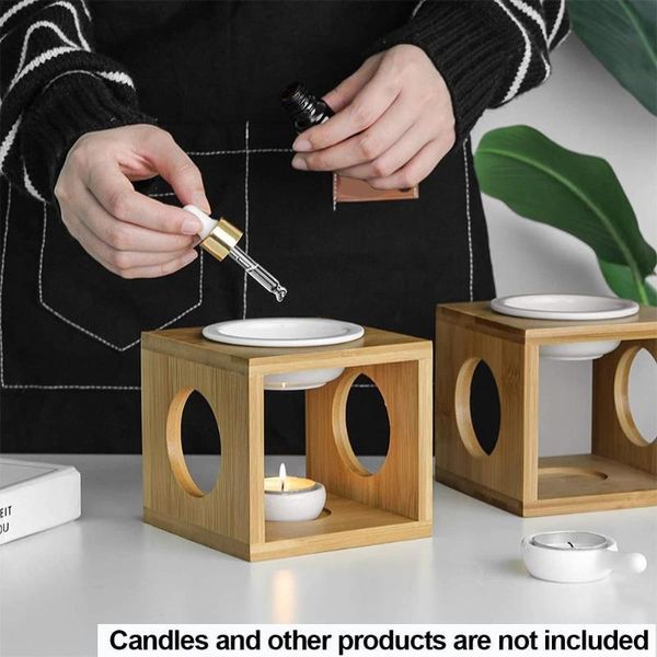 candle holders ceramic aroma essential oil holder household lamp diffuser perfect home decoration
candle holders ceramic aroma essential oil holder household lamp diffuser perfect home decoration