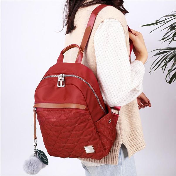 diaper bags green brand ladies backpack 2021 hair ball youth girl student bag main style luxury women designer purse
diaper bags green brand ladies backpack 2021 hair ball youth girl student bag main style luxury women designer purse