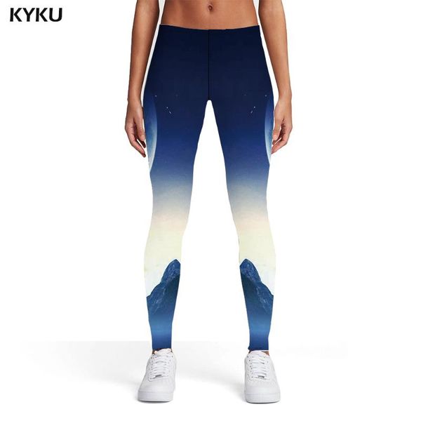 women's leggings kyku galaxy women moon sport mountain womens pants casual bodybuilding funky ladies, Black
women's leggings kyku galaxy women moon sport mountain womens pants casual bodybuilding funky ladies, Black