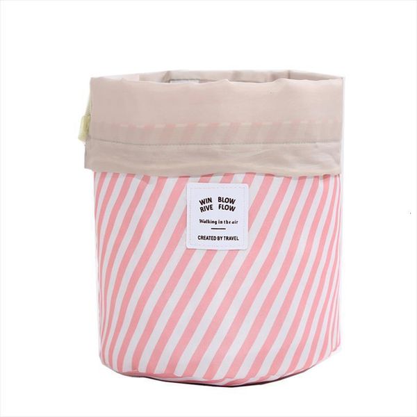 delivery high capacity round cosmetic bags women makeup travel make up organizer female storage toiletry kit case
delivery high capacity round cosmetic bags women makeup travel make up organizer female storage toiletry kit case