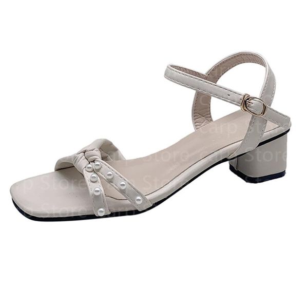 sandals summer women slippers decoration ladies pu leather square toe high heels lady block rome party, Black
sandals summer women slippers decoration ladies pu leather square toe high heels lady block rome party, Black