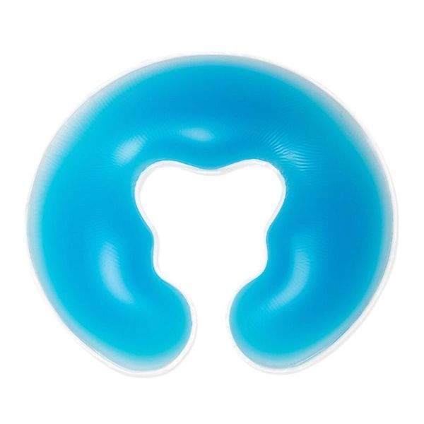 chair covers 1pcs soft silicon spa u shape massage pillow gel pad face relax body cradle cushion health care blue
chair covers 1pcs soft silicon spa u shape massage pillow gel pad face relax body cradle cushion health care blue